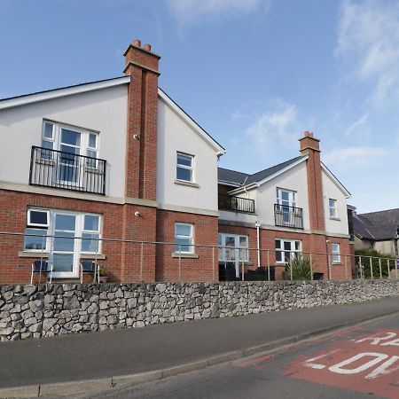 Vila Bay View Benllech Exteriér fotografie