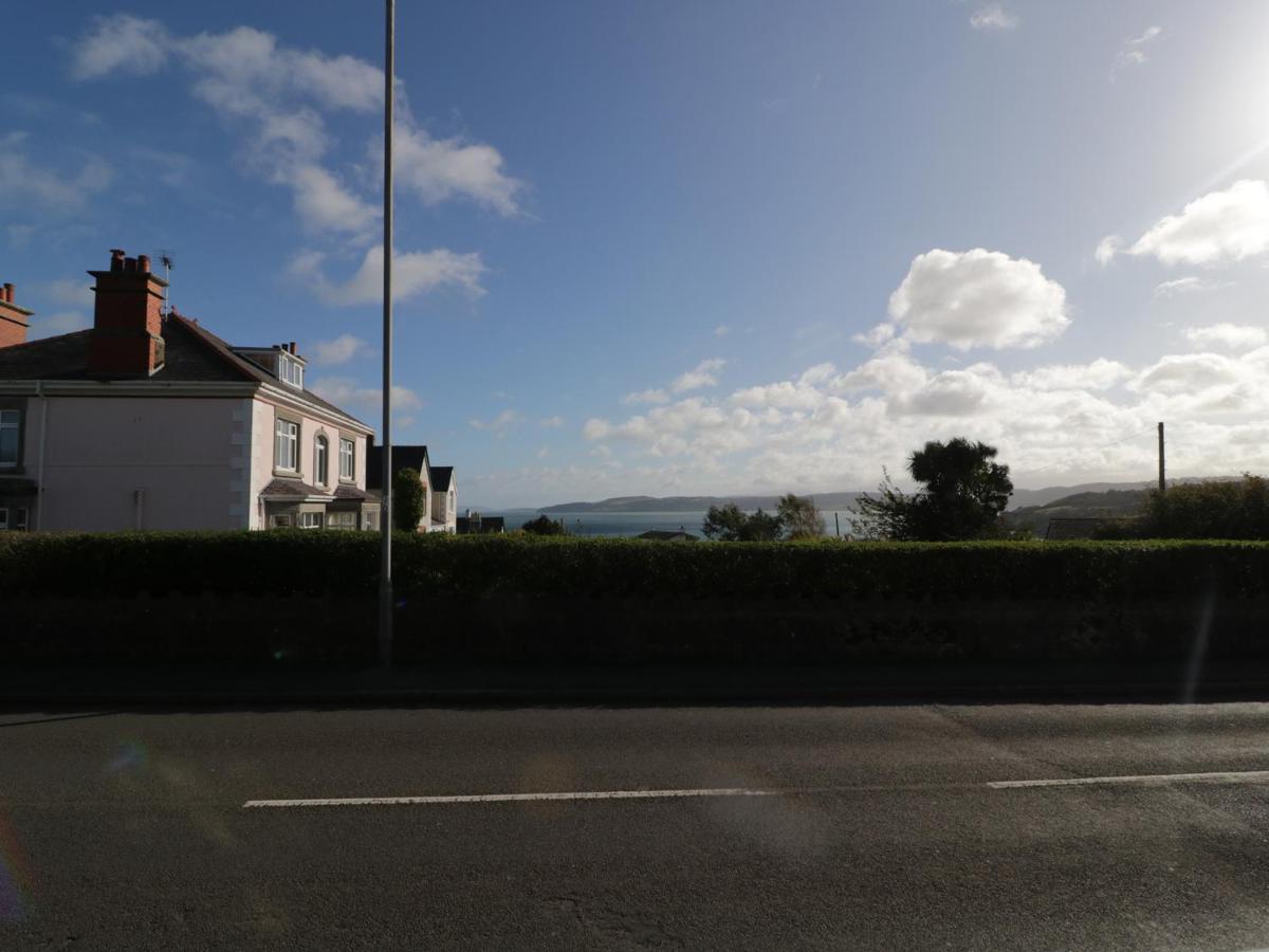 Vila Bay View Benllech Exteriér fotografie
