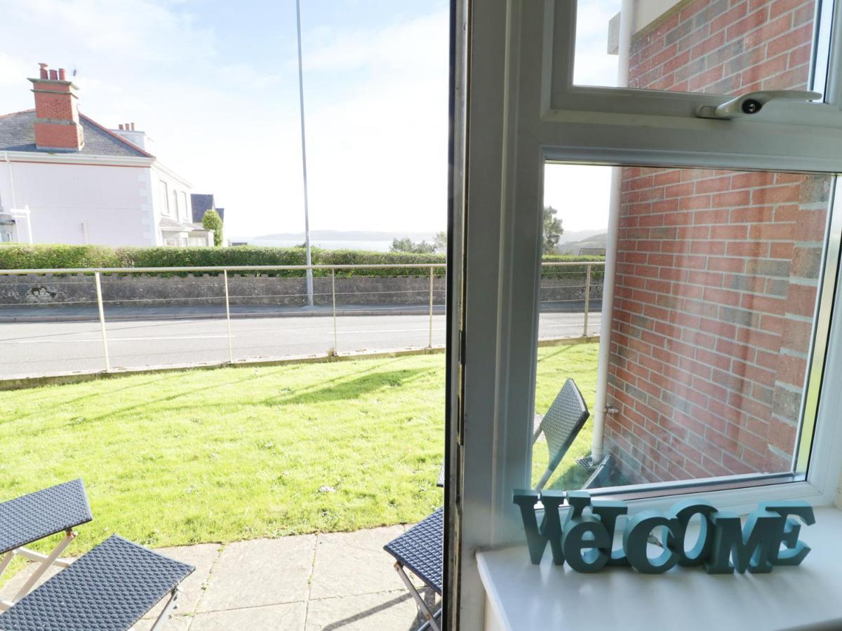 Vila Bay View Benllech Exteriér fotografie