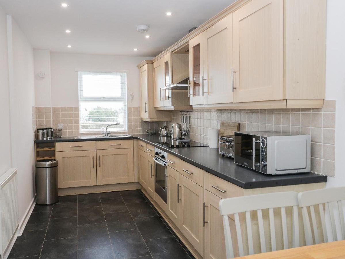 Vila Bay View Benllech Exteriér fotografie