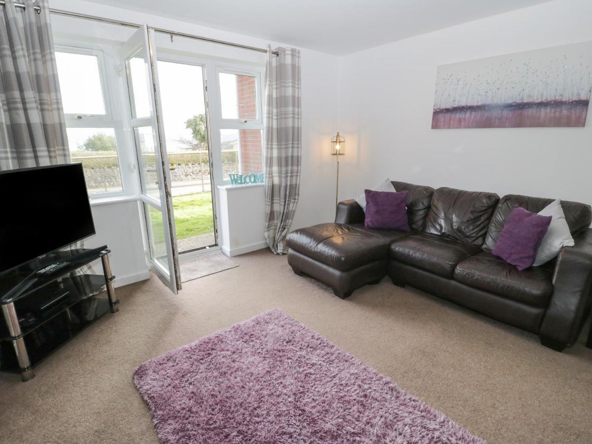 Vila Bay View Benllech Exteriér fotografie