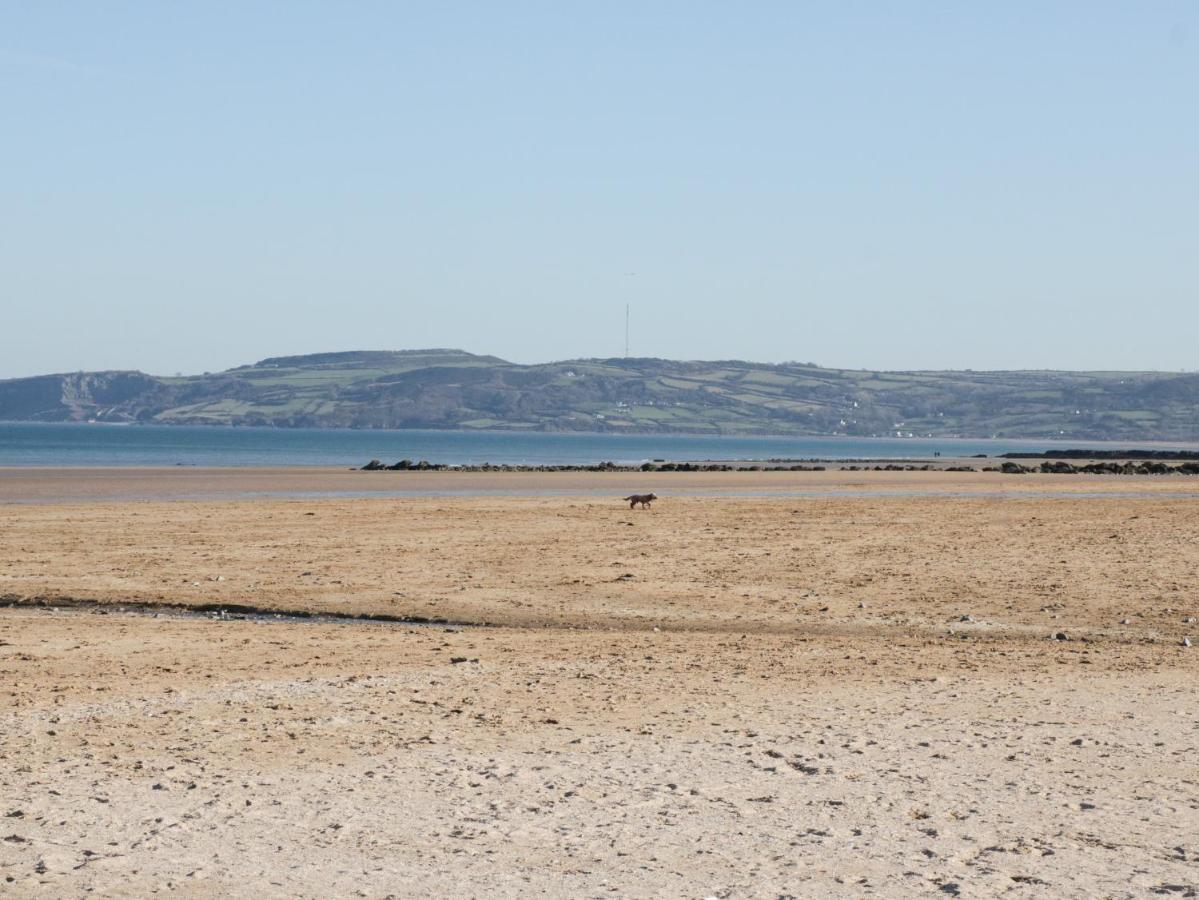 Vila Bay View Benllech Exteriér fotografie